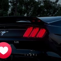 موستنك 16(6سلندر) لغد شاصي كير مكينه شرط كفاله ما مفتوح ابد سونرها بلم...