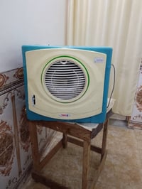 ثلاجه • مولدة • غسالة ٢٦ كيلو