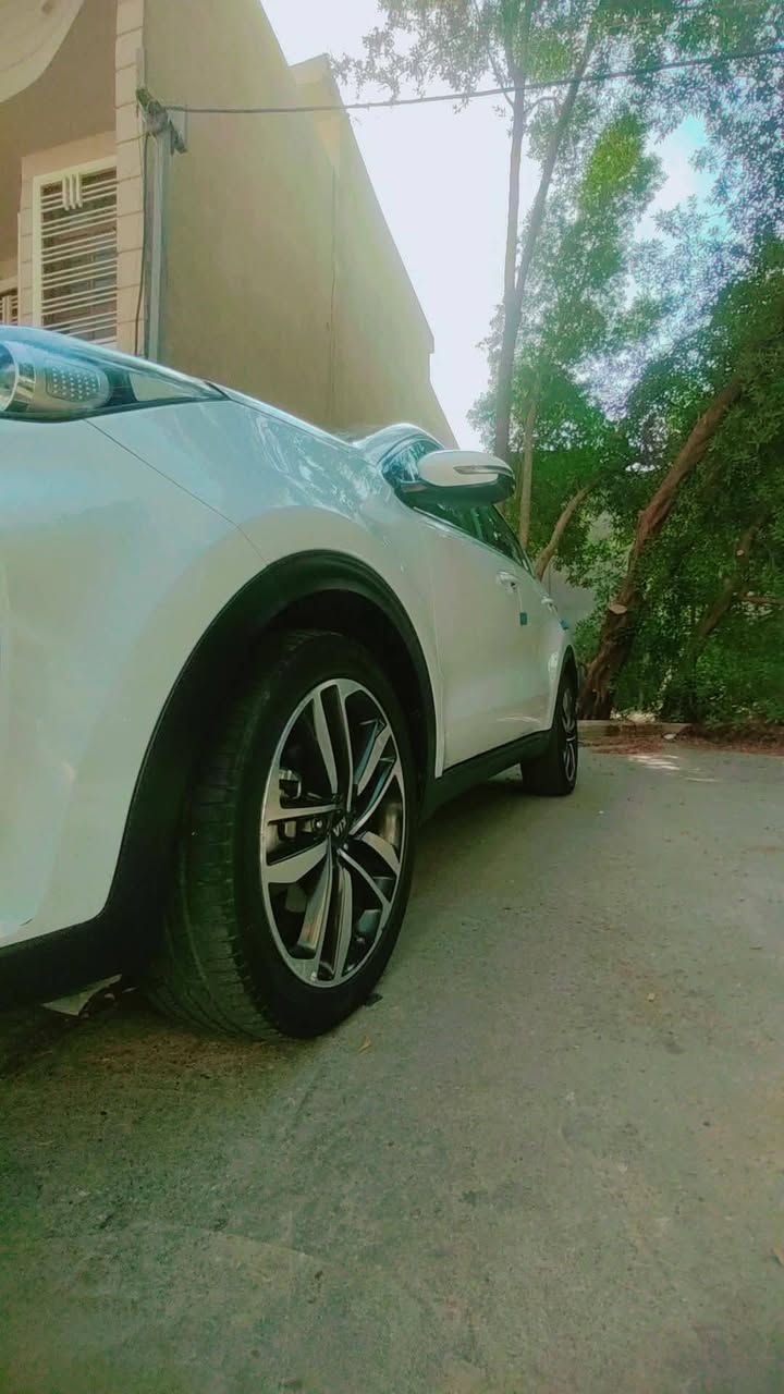 كيا سبورتج ٢٠٢٠ مكاني بغداد حي الجامعة تفاصيل السيارة موجودة بالصور السعر ١٩٠  ***********
