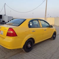 افيو • وارد خليجي • مكينة ١٦٠٠