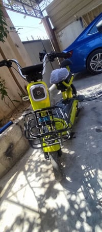 باسكيل شحن • بدون بطاريات • بلوتوث