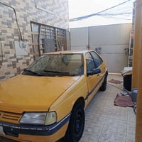 بيجو روا • ٢٠٠٩ • رقم الماني