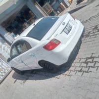 كيا ريو • ٢٠١٢ • بصره