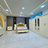 💎شركه الوسيم 💎♦️3♦️ حصرياً الموديلات الجديدة والمميزة  غرف نجاره قتصاد...