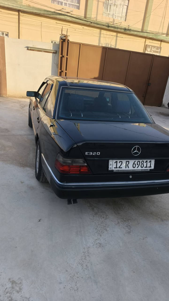 السلام عليكم مارسيدس1993 كاز مكينه خمسه سوبر حصه كاز مكينه كير شرط شديتهن وموجودات القديمات   باسمي السياره السعر 58 وبي مجال واتس اب ***********
