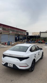 بي واي دي • ٢٠٢٥ • ٣٠٠٠٠ كم