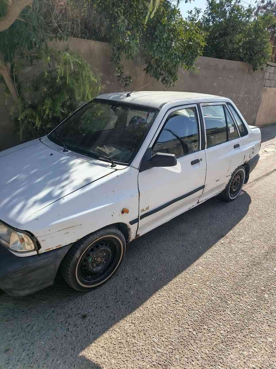 سايبه البيع مديل ٢٠٠٩رقم بغداد المكان كربلاء الحسنيه رقمي ***********
