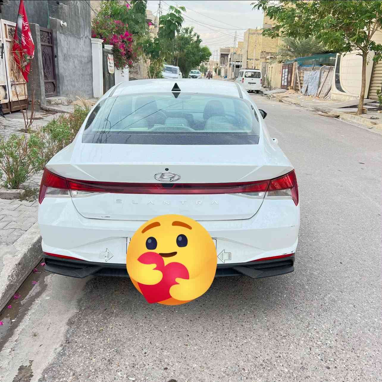موديل ٢٠٢١ • حادث امامي • اربيل