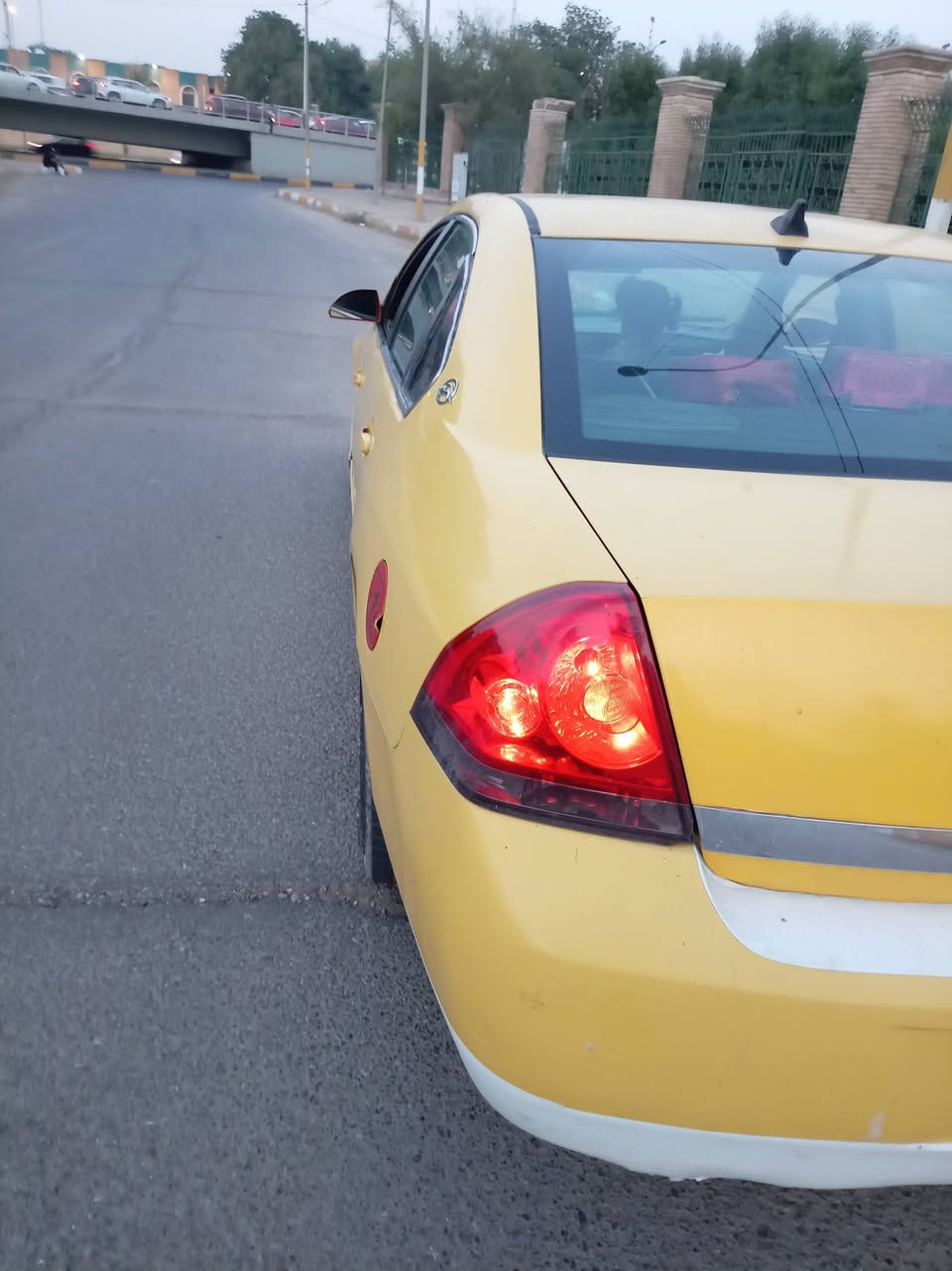 ٢٠٠٩ • محرك ٣٥٠٠ • كاظمية دجيل