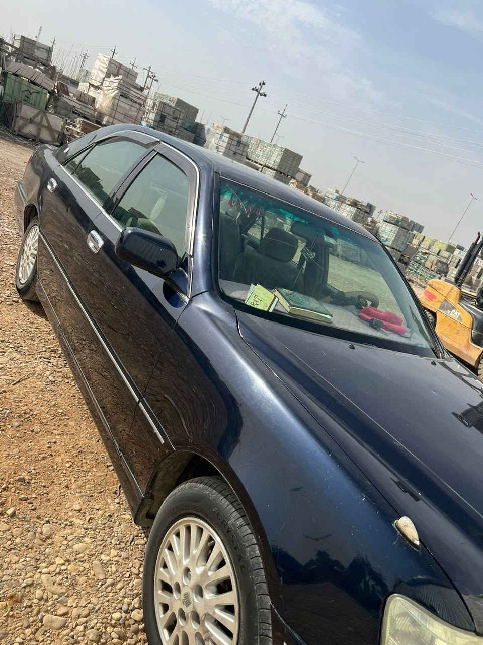 سلام عليكم ملكه للبيع او المرواوس فتون موصليه جنبي ناصيه شيري موديل 2004مكاني كوت للعلم السياره ادوات السعر45وبي مجال رقم الهاتف***********واسط الكوت
