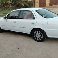 أوتوماتيك • مكينه ونجي • سوق الشيوخ