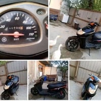 مرخصت الادمن دراجه سكنس ياباني مكينه مكفوله نهايته ٣٠٠رقمي وات ساب, 07...