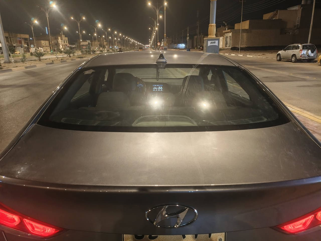 النترا 2118
اربيل تحويل او وكالة 

حادث امريكا بنيد فقط بدون داخل 

بالعراق بيها شخط باب الورى الصدر مرشوش وشوية من جاملق بدون اي تعمير او دك ولا فتح ليبل واحد عدا البنيد 

تحكم ستيرن كامل 

شاشة اعطال 

رادار بالمري 

حساس ويالة 

ويل كروم 

وضعيات قيادة

مراوس بجاجر كون سعرها معقول 

*********** بيه واتساب 
مكان سيارة كربلاء 

..
