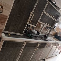 كاونتر • كرانيت بكسر