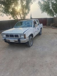 نيسان • قير تماتيك • مكينه ونجي