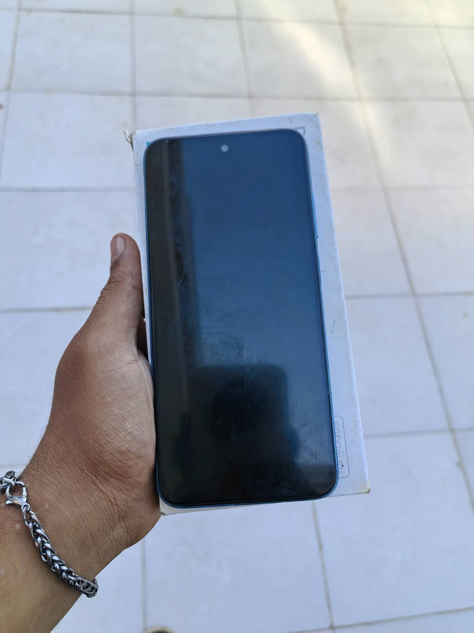 للبيع ريدمي نوت 11مامفتوح ولا مبدل بي ايشي ب 130، ***********
