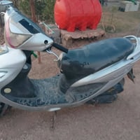 كامكو • محرك مفتوح • شرط الفحص