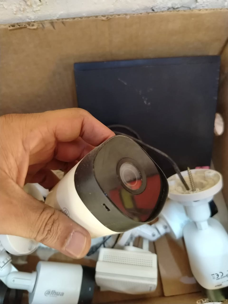 للبيع سستم كامرات دهوه
***********
