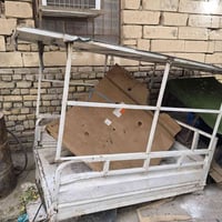 ستوتة • بدي ابو السقيفة ١٣ • موديل ١٩