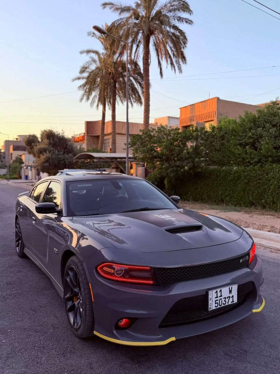 دايتونا • ٥.٧ • ايرباكات سليمه