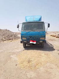 نيسان موديل ٩٤ • كفالة عامة • السماوه