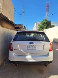 فورد ايدج • ٢٠١٤ • بدون محرك