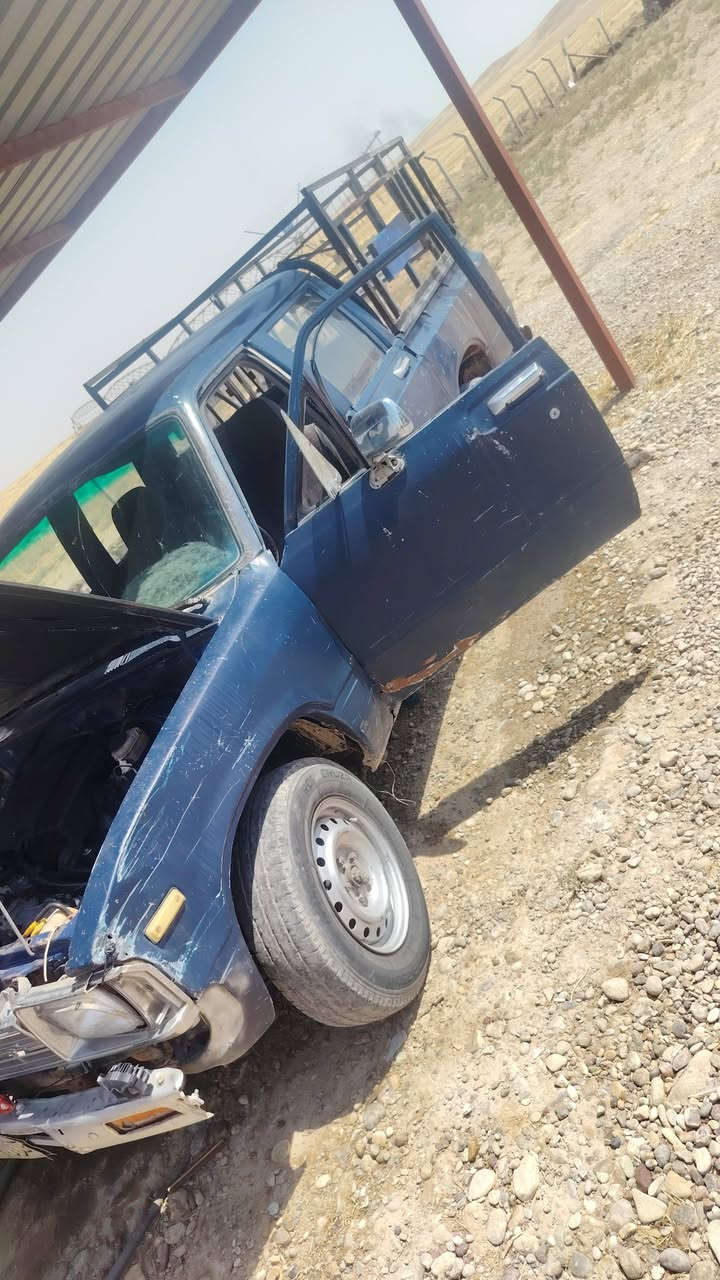 سلام عليكم بيكم للبيع محرك وينجي كير وتماتيك للبيع السعر 18 ورقة وبيهة مجال الي يريدهة يجي خاص او يتصل ***********
