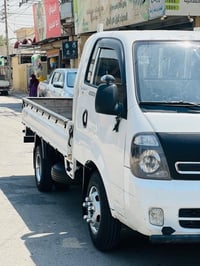 موديل ٢٠٢٠ • تايرات جديدة • تحويل مباشر