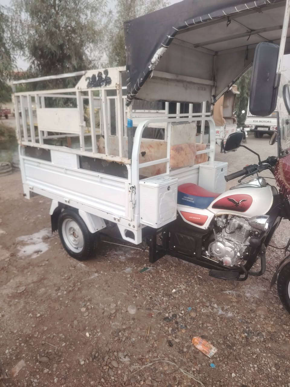 موديل ٢٥ • جديدة • المقدادية