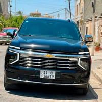 تاهو برايمير • ٢٠٢٥ • رقم بغداد