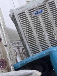 مبردة برفاب • حجم ٢.٥ • ماطور سرعتين