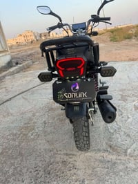 إيراني • ٢٠٢٥ • كهربائية