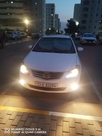 بي واي دي G3 • ٢٠١٣ • اوتوماتيك