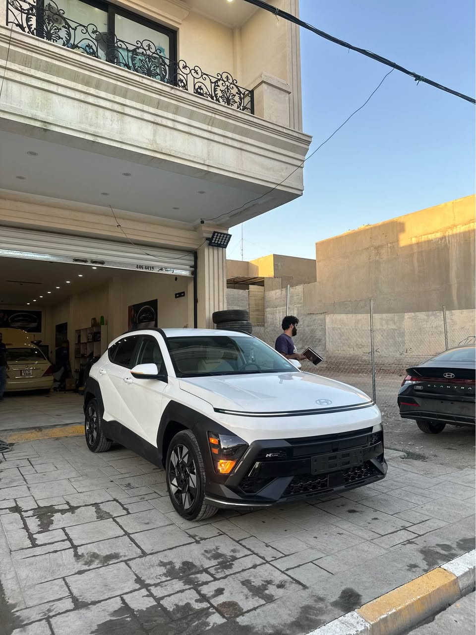 كونا SEL • ٢٠٢٥ • أربيل