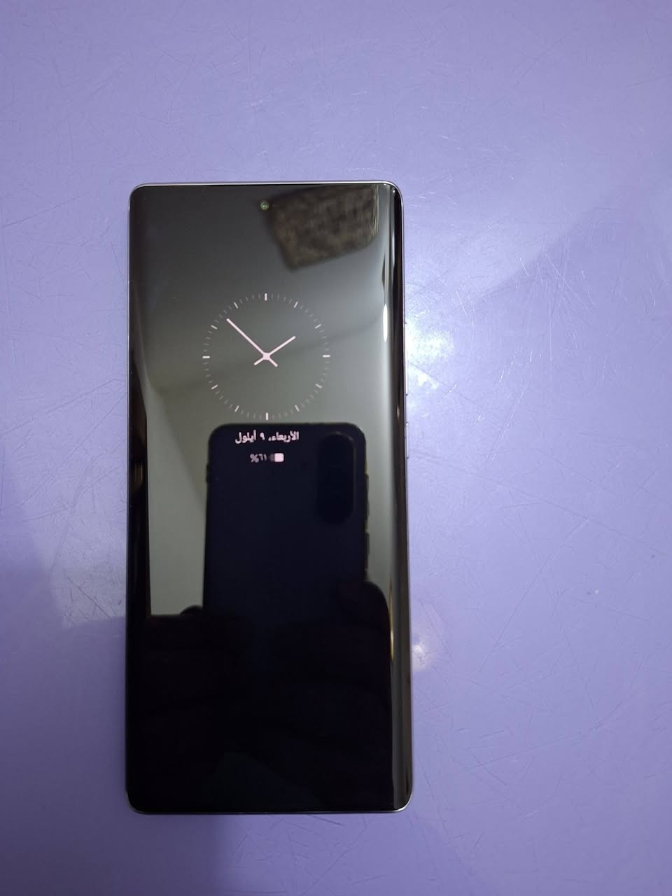 انفنكس هوت50برو بلس5g ذاكره
256 والعشوائيه 8+8 جهاز مواصفات عاليه
السعر/230 العلوان الشطره ***********
