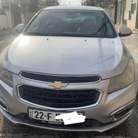 كروز ٢٠١٧ • محرك ١٨٠٠ • رقم اربيل