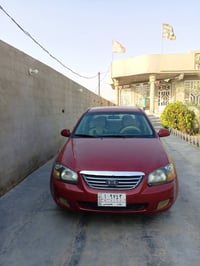سيراتو • ٢٠٠٦ • رقم بغداد