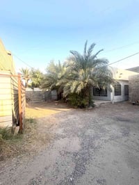 السده • دار زراعي • ٤ غرف
