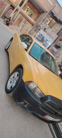 تشارجر • ٢٠١١ • بغداد