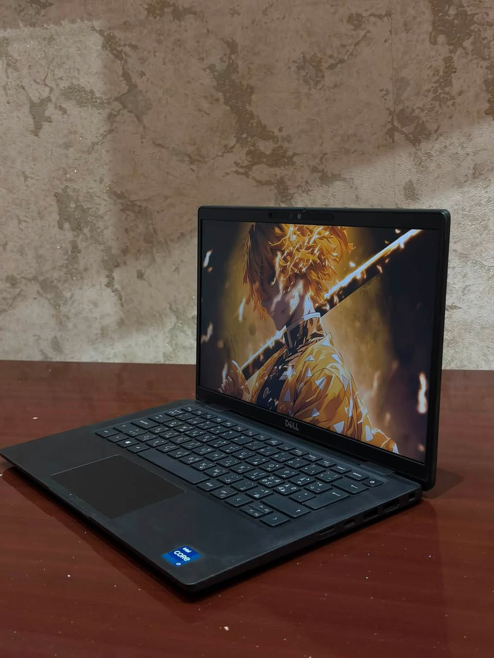🔥 لابتوب الأعمال والأداء العالي - Dell Latitude 7320 بحالة ممتازة جداً! 🔥
إذا كنت تبحث عن جهاز سريع، أنيق، ويدعم المهام اليومية الثقيلة والدراسة بكفاءة عالية، فهذا الجهاز هو خيارك الأمثل.
📌 المواصفات الفنية:
 المعالج: Intel Core i7 (الجيل الحادي عشر) - أداء سريع ومستقر.
 الرام (RAM): 32 جيجابايت - لتعدد المهام بسلاسة تامة وبدون أي تعليق.
 التخزين: 256 جيجابايت SSD - سرعة فائقة في الإقلاع ونقل البيانات.
 الشاشة: 13.3 بوصة بدقة FHD - ألوان ووضوح عاليين مريحين للعين.
 البطارية: بحالة ممتازة تدوم لفترات طويلة.
 الشاحن: Type-C أصلي وسريع.
✨ مميزات إضافية:
 النظافة: الجهاز نظيف جداً وبحالة ممتازة.
 تصميم خفيف الوزن وعصري، مناسب جداً للطلاب، المبرمجين، وأصحاب الأعمال.
💰 السعر: 500 ألف دينار عراقي فقط
📍 الموقع: بغداد
للحجز أو الاستفسار، يرجى مراسلة الصفحة أو التواصل عبر الاتصال أو الواتساب على الرقم:
📞 *********** (متوفر واتساب)
