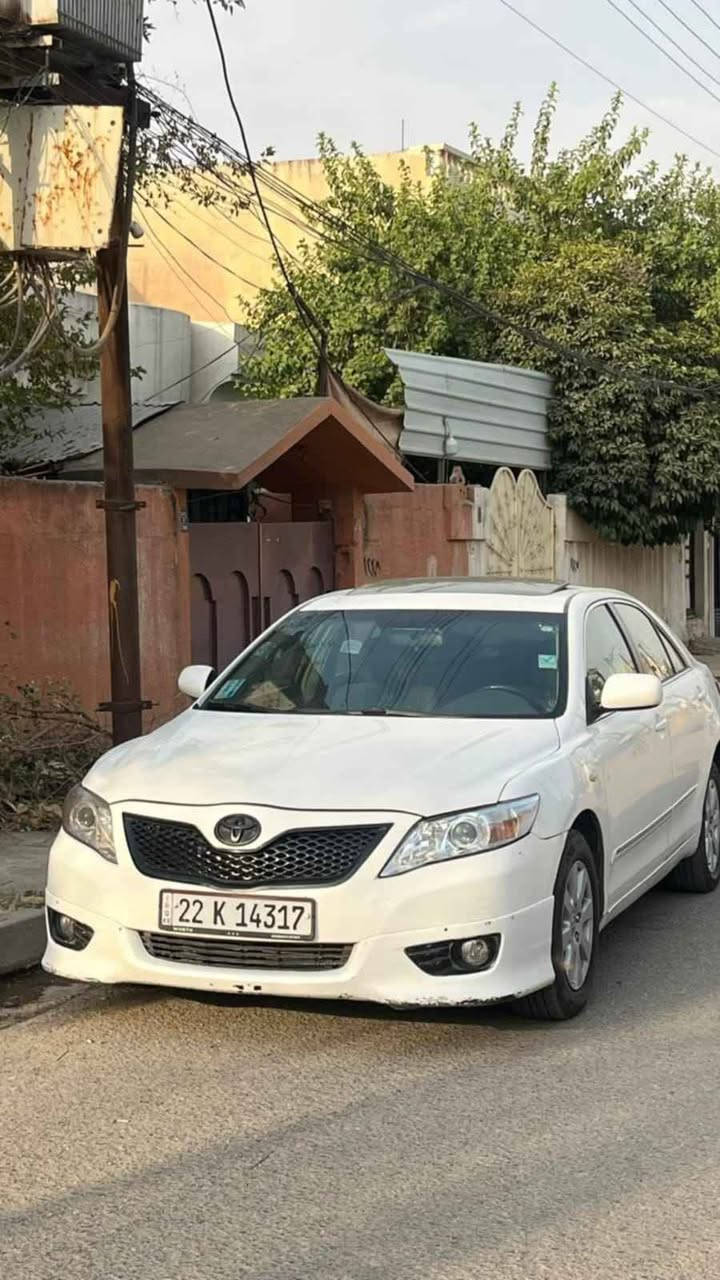 السلام عليكم
كامري 2009 نضامين بانزين غاز
خليجي GLX 2400 فول مواصفات
فتحه سقف تبريد قطعتين كشن كهربائي داخل لونين برده خلفيه بلادي كير محرك مكفوله شرط التحويل ثاني يوم
ضررها موجود بسونار طالب عليها 115 وبيها مجال
مكان السياره كركوك
*********** Singapore
