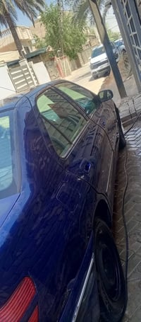 بيجو 406 فرنسي كير مكينه كلج  تبريد كهربائيات كلها تمام تخم تاير قطرة ...