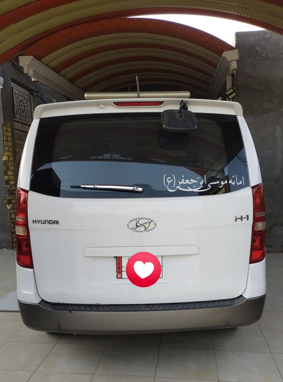 سلام عليكم ورحمة الله وبركاتة
ستاركس لبيع 

موديل 21

مفتوح 

سياره مكفوله كفاله عامه 
شرط السونار 
 سياره جاهزه علئ اخر حبايه 
مكان سياره الناصرية 

الاتصال ولستفسار عبر الرقم ***********
