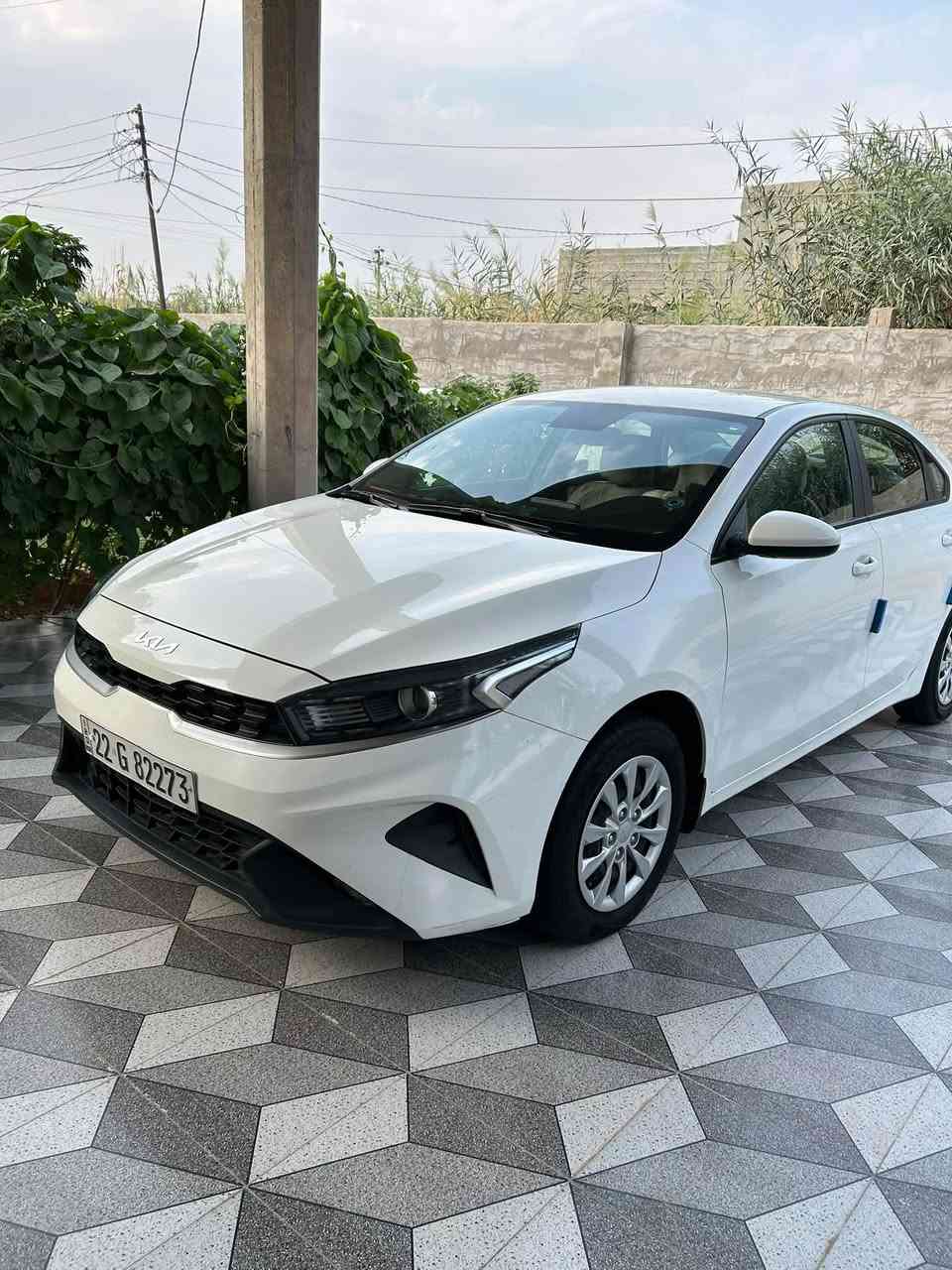 سيراتو • ٢٠٢٣ • رقم اربيل