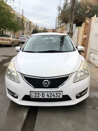 تيدا • ٢٠١٦ • مكينة خربانة