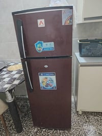 ثلاجه • نضيفه • ابو غريب شهداء