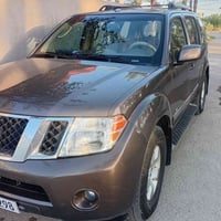 نيسان باثفندر • ٢٠٠٨ • بغداد المحمودية