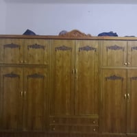 كنتور • ست بوب • الرمادي التأميم