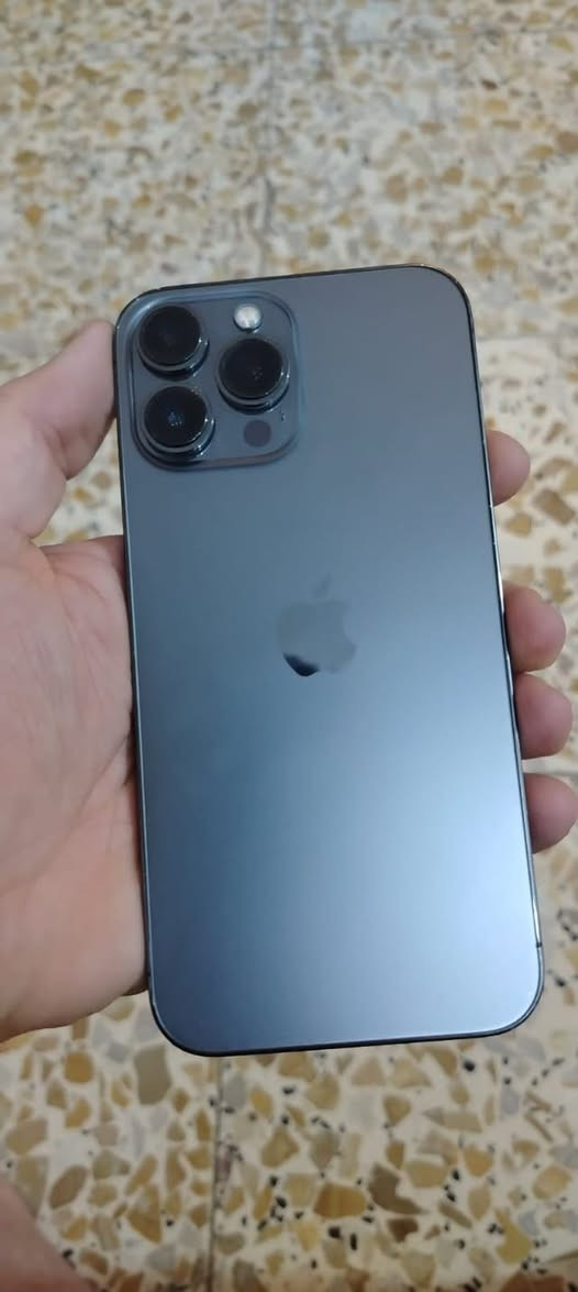 سلام عليكم ١٣برو ماكس
ذاكره ٢٥٦
مبدل بطاريه ٩٣
مبدل كامره اصليه
سعر٥٥٠ قفله
(لا تعبك ولا تعبني)
***********
