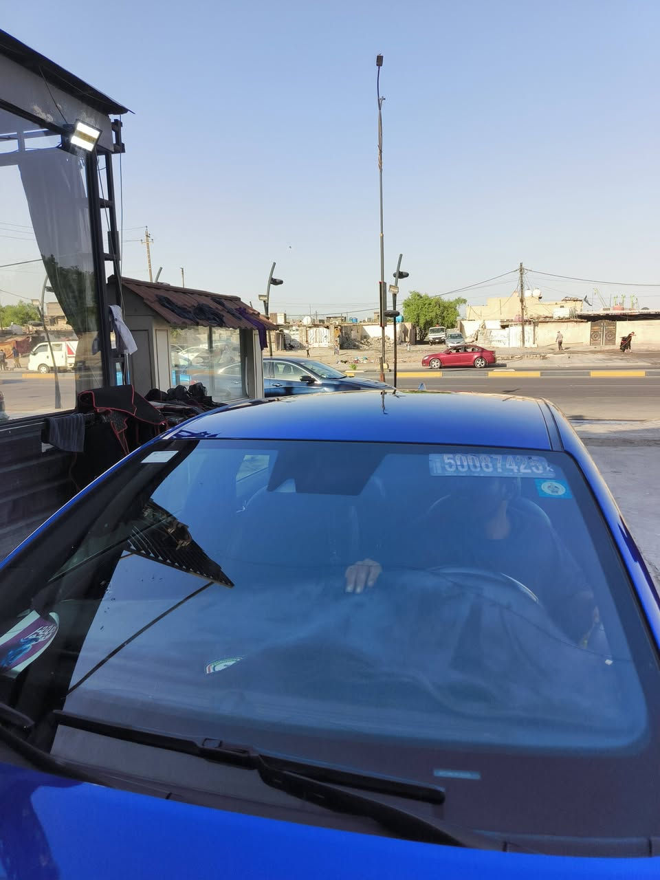 فورتي موديل 24 جيتي لاين بيه منضومه غاز صور الحادث بل منشور سعر 150 مكاني بغداد رقم الهاتف *********** بدون دواخل

نص مكتوب في الصور:
- 3 / 12 bid.cars/en/lot/1-!
- 4.5G 4G KB/s 12:34 bid.cars/en/lot/1-! 2 / 12 1:1
- 1 / 12 bid.cars/en/lot/1-!
- 6 / 12